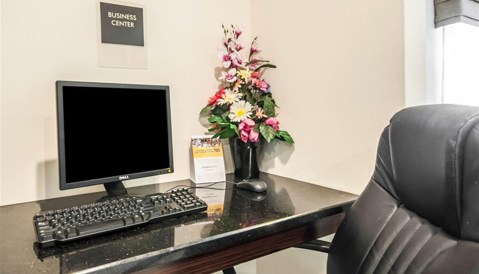 Centrum biznesowe - Sleep Inn Cinnaminson - Philadelphia East