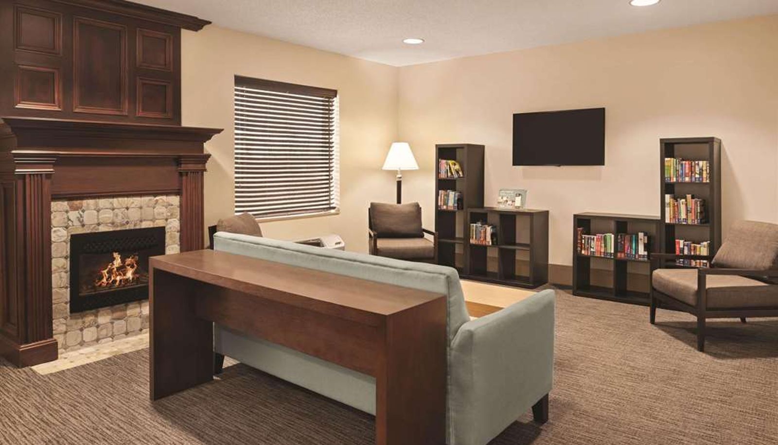 Sala - Country Inn & Suites By Radisson Dayton South OH