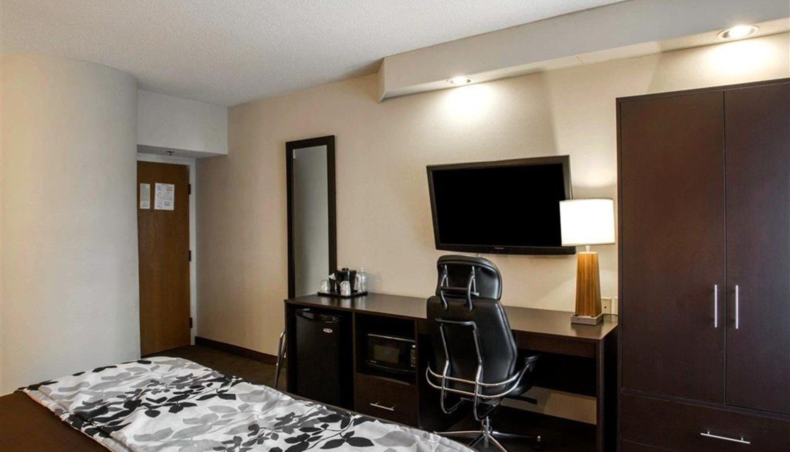 Kamer - Sleep Inn Nashville - Brentwood - Cool Springs