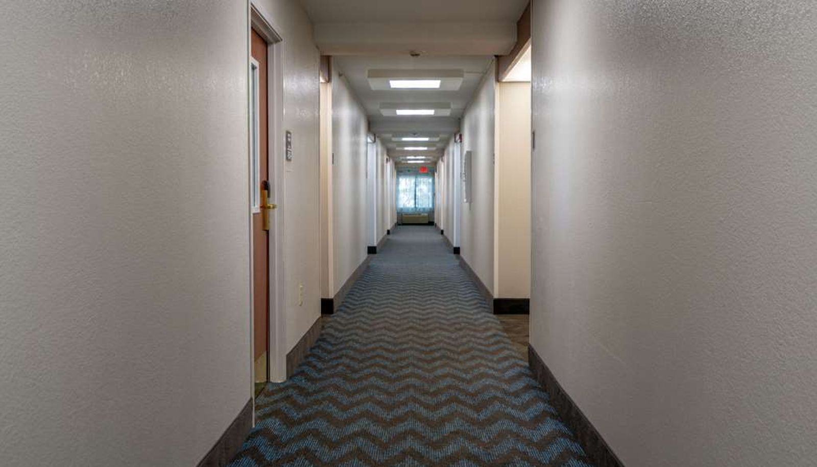 Interior view - Sleep Inn Murfreesboro Shopping District