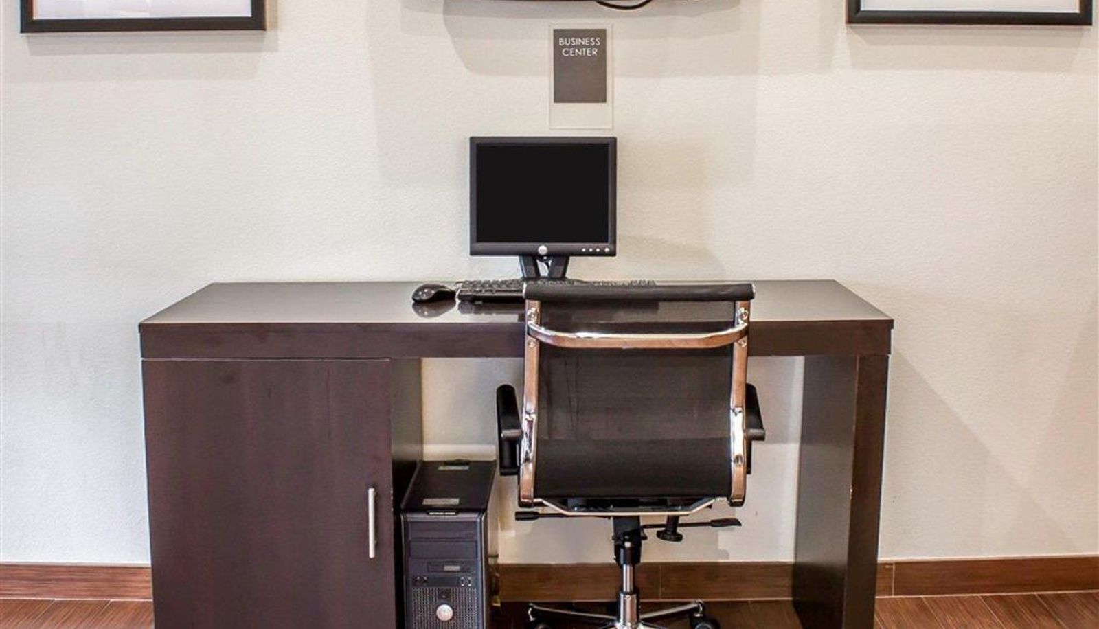Business-centrum - SLEEP INN MAINGATE SIX FLAGS