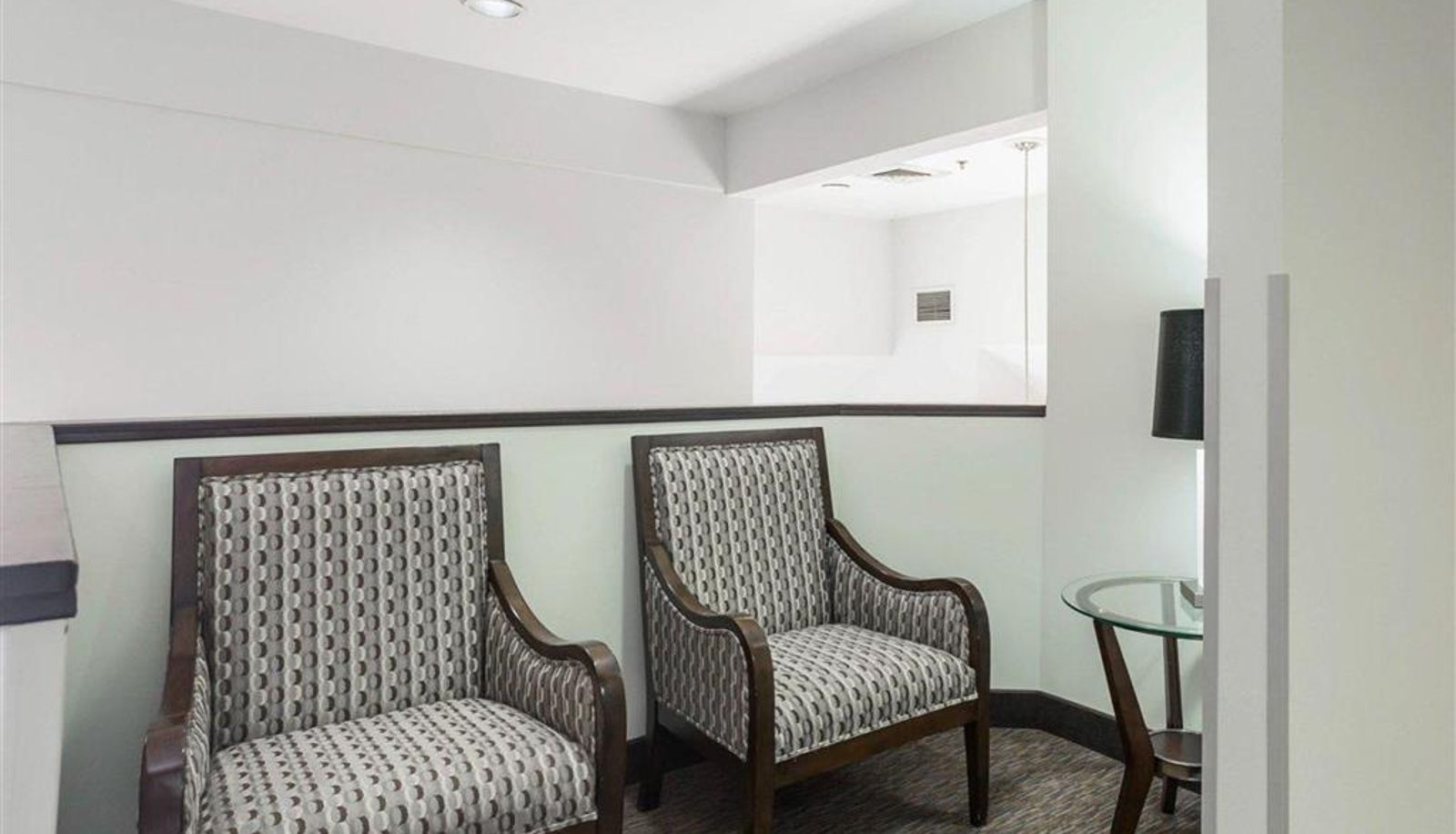 Hall - Sleep Inn South Jordan-Sandy