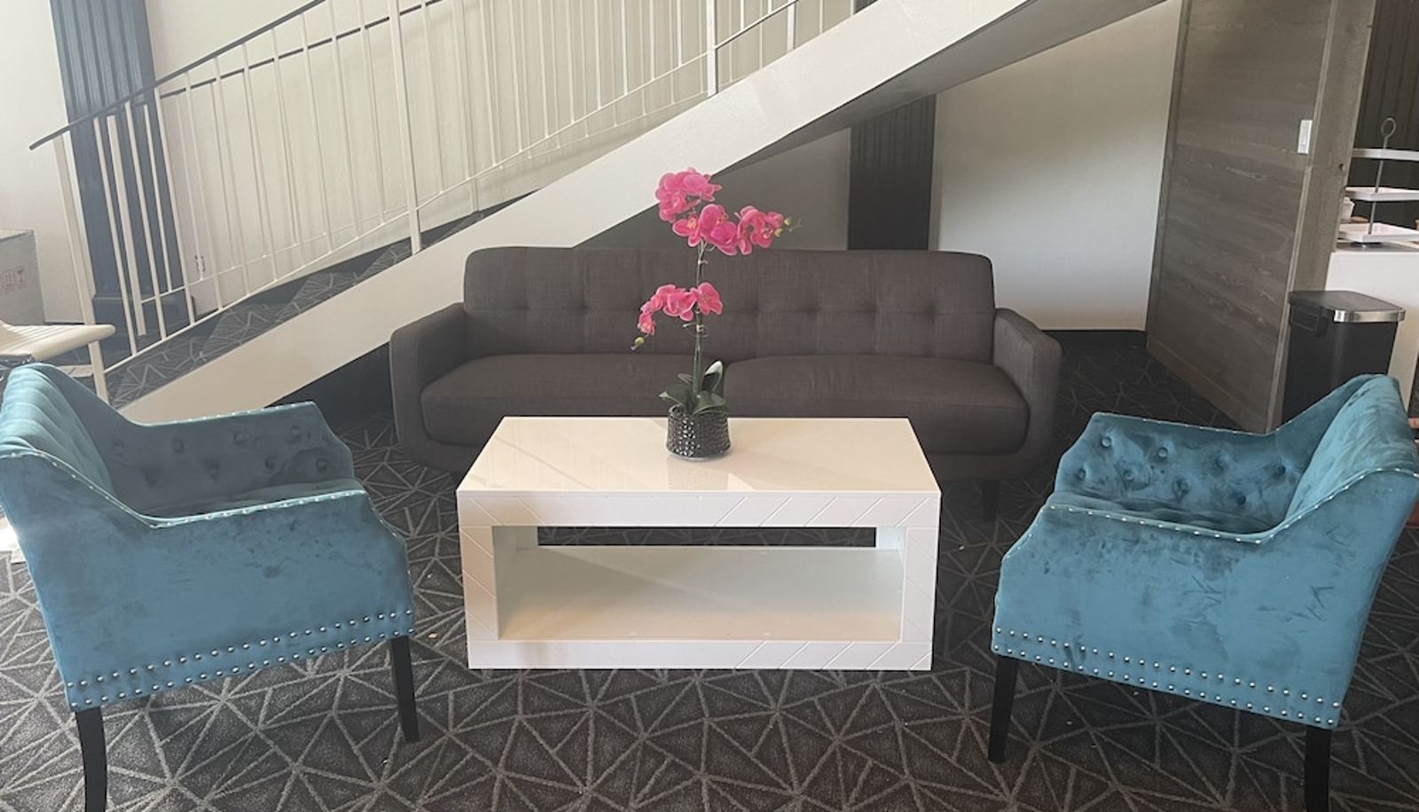 Receptie - Days Inn by Wyndham Erie