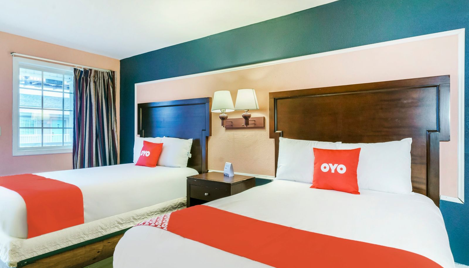 Room - OYO Hotel Myrtle Beach Kings H
