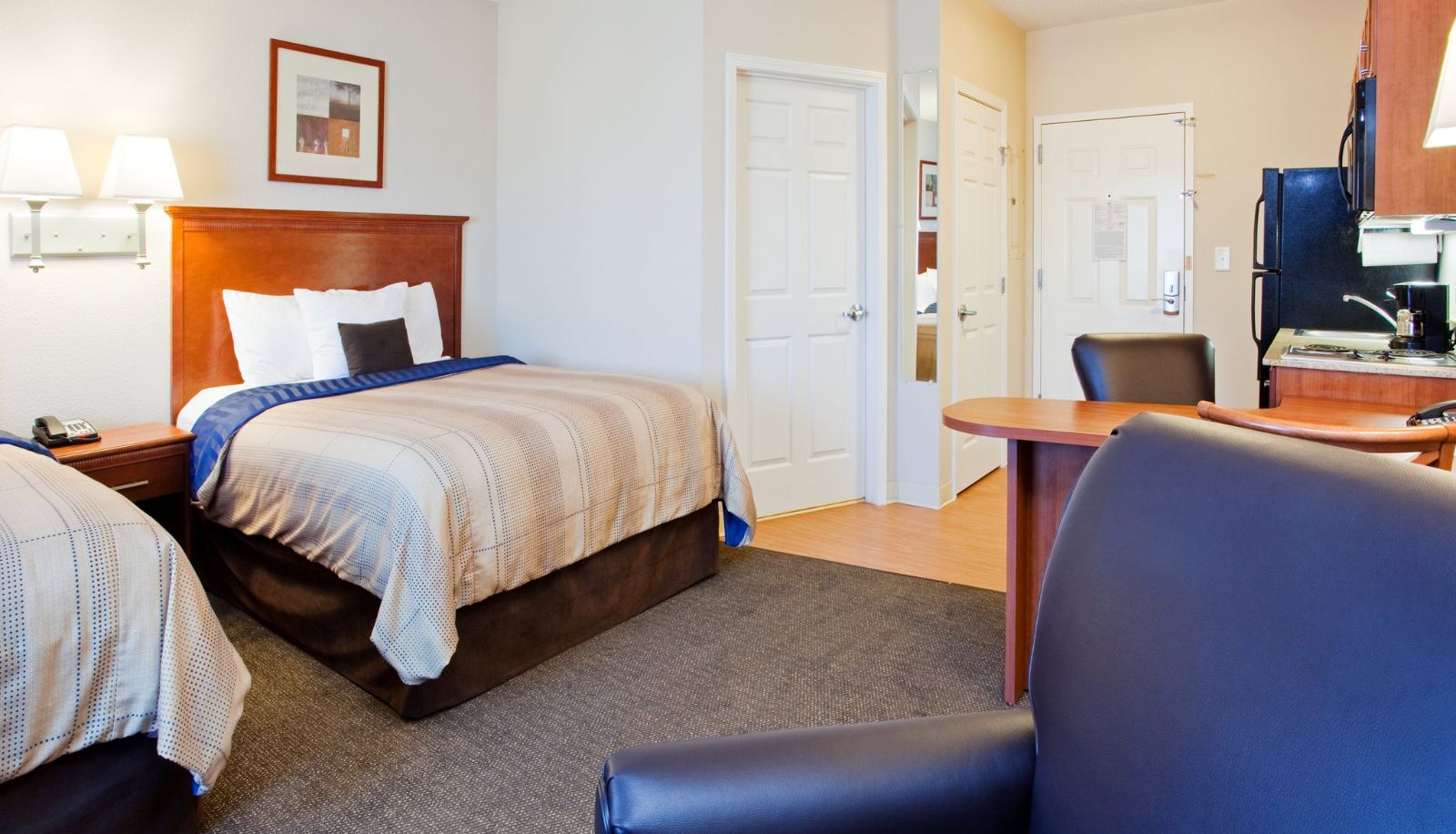 Camera - Candlewood Suites NEW BERN by IHG