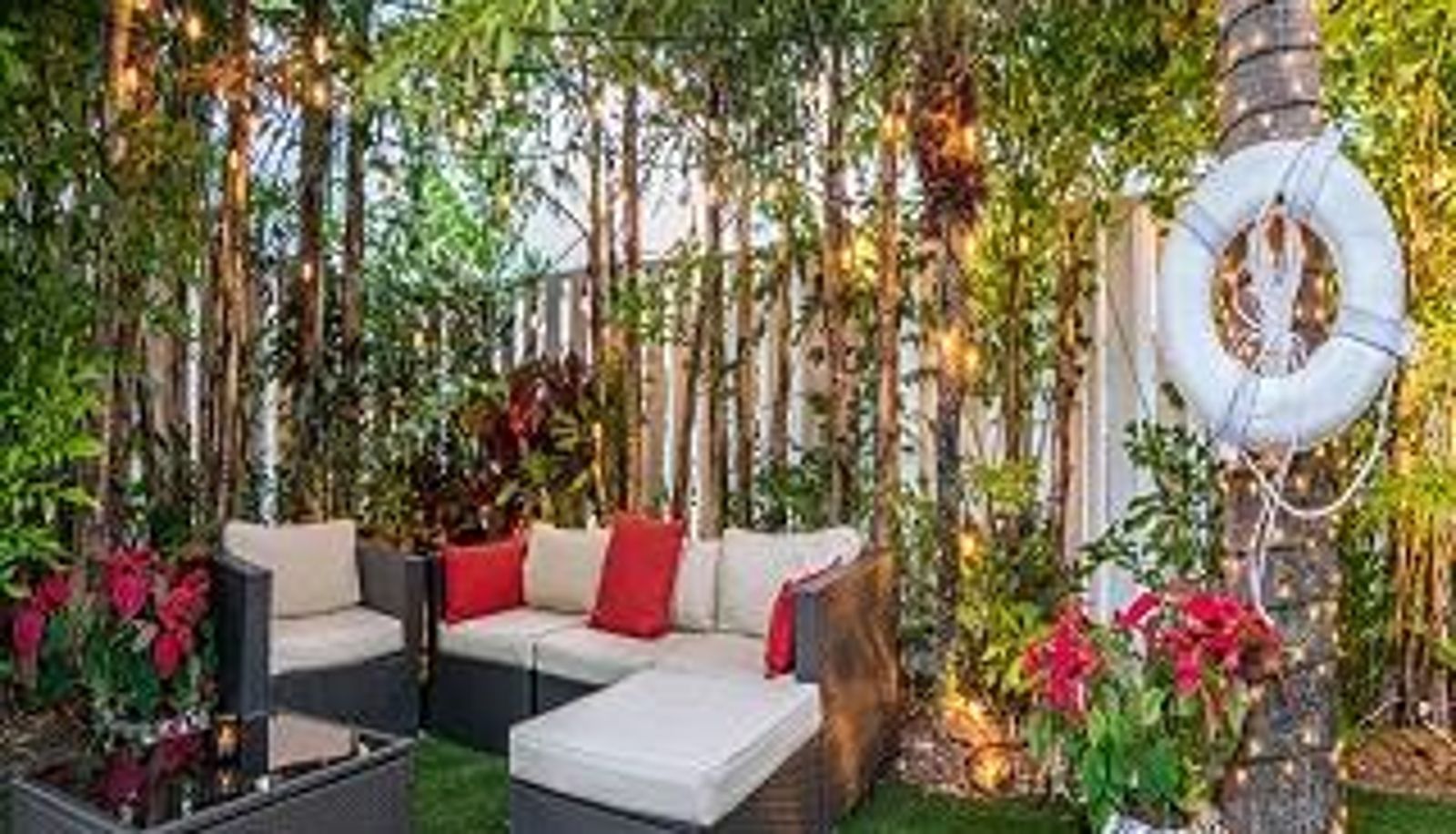 Vista interior - REGENCY HOTEL MIAMI