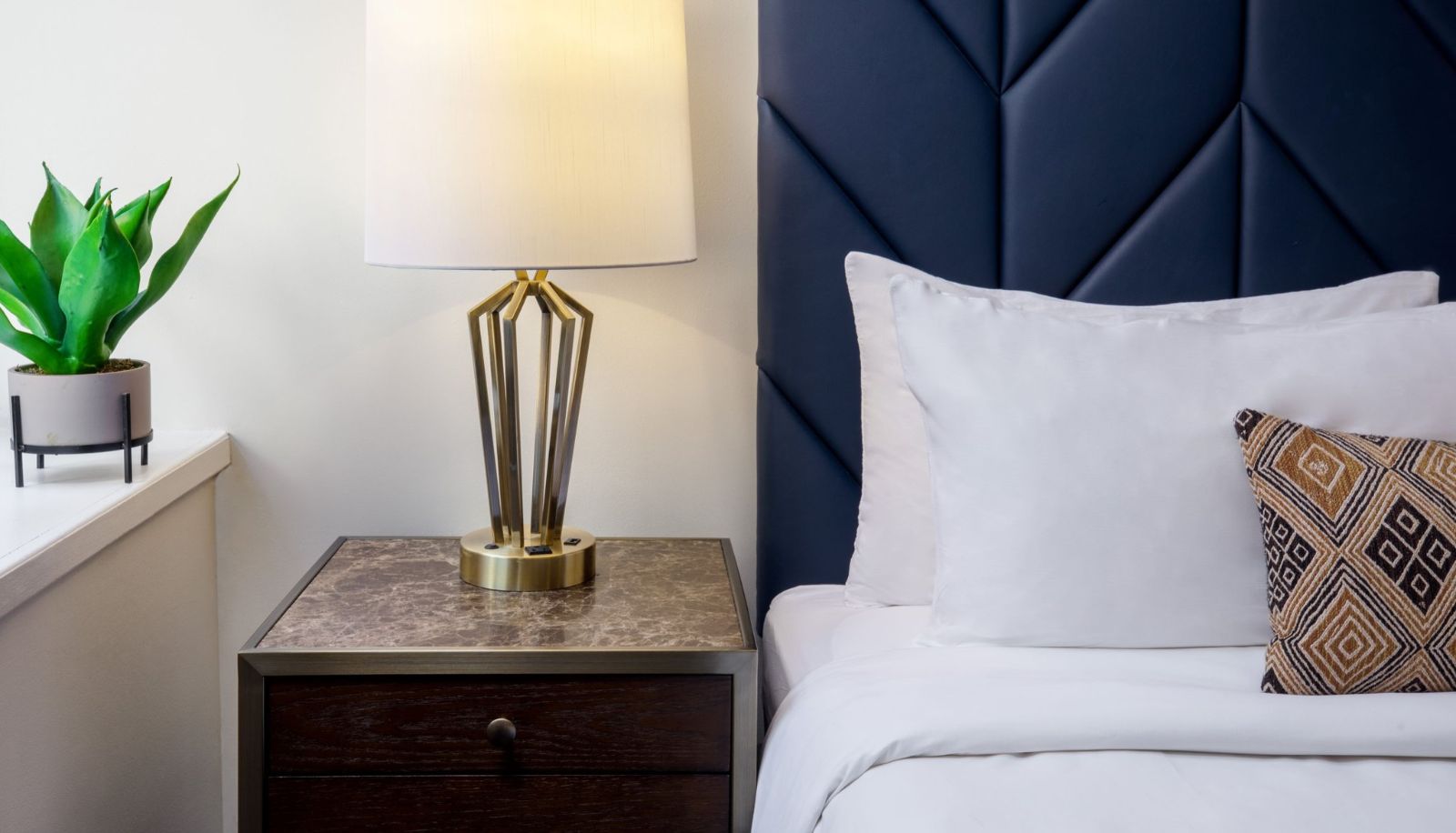 Room - Hotel Indigo BOSTON GARDEN by IHG