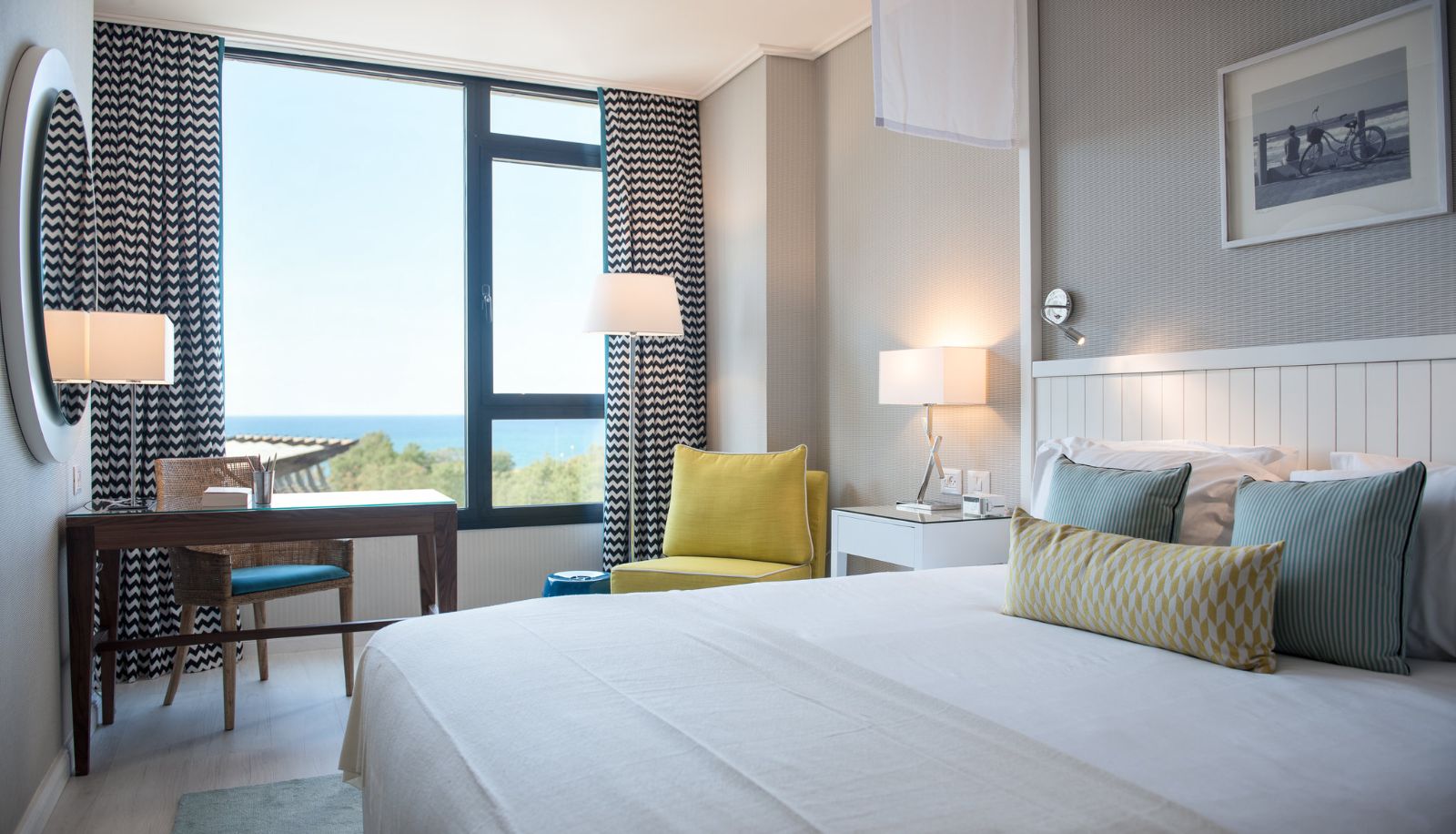 Room - Melody - an Atlas Boutique Hotel