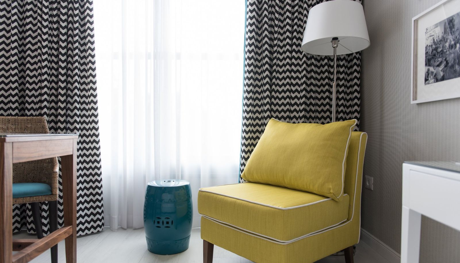 Room - Melody - an Atlas Boutique Hotel