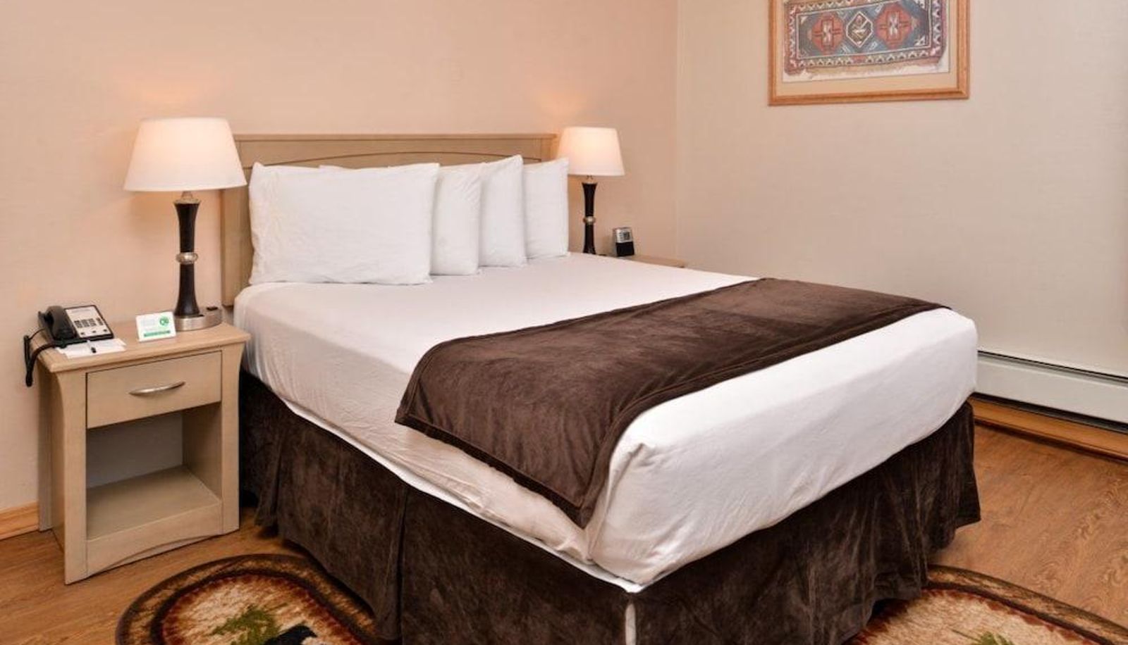 Apartment - Stage Coach Inn