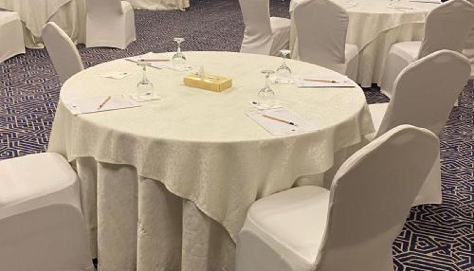 Info - Al Mutlaq Hotel Riyadh