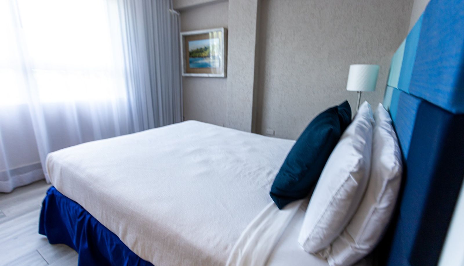 Zimmer - THE WAVE HOTEL CONDADO by IHG
