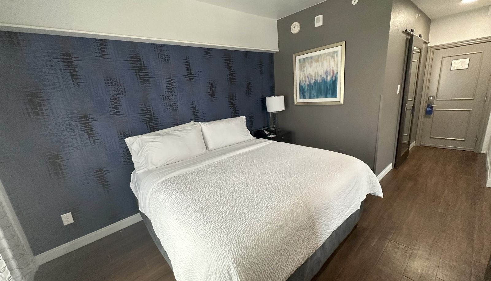 Chambre - Holiday Inn Express DALLAS DOWNTOWN by IHG
