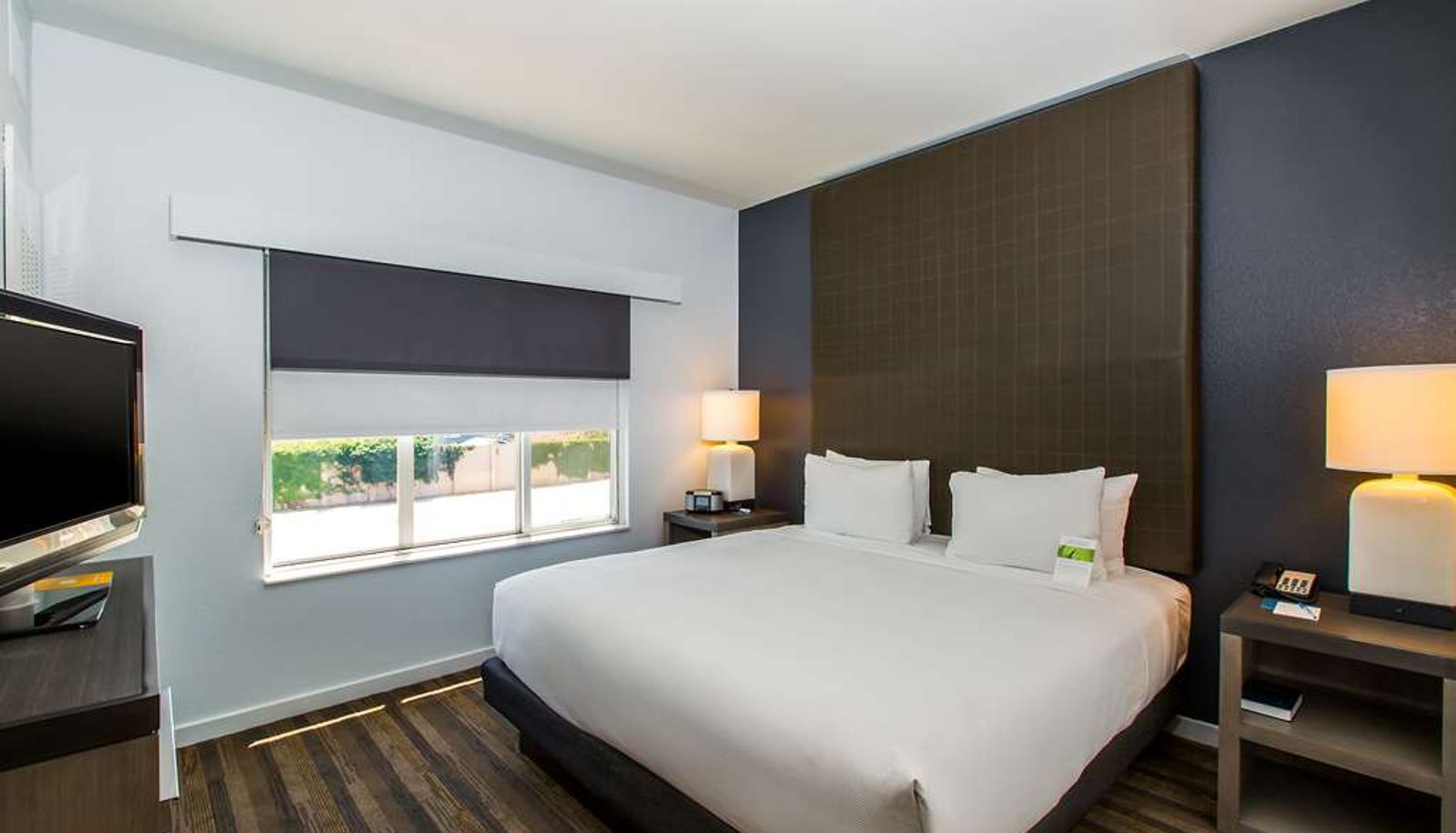 Camera - Hyatt House Santa Clara