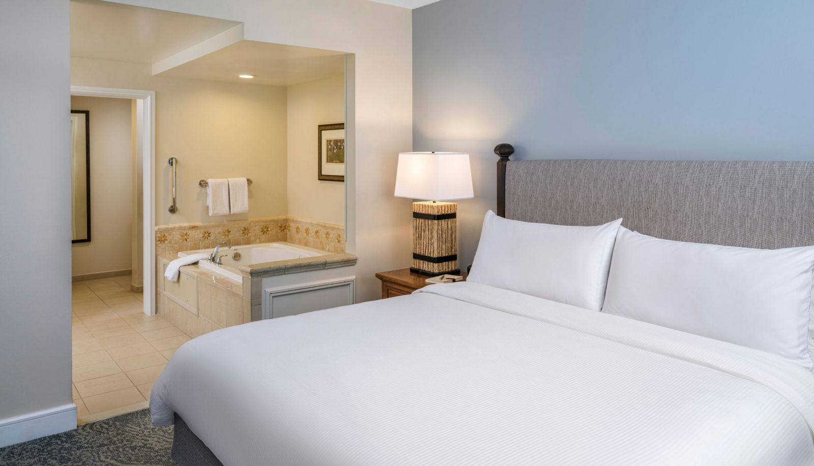 Kamer - Marriott Vacation Club StreamSide Evergreen at Vail