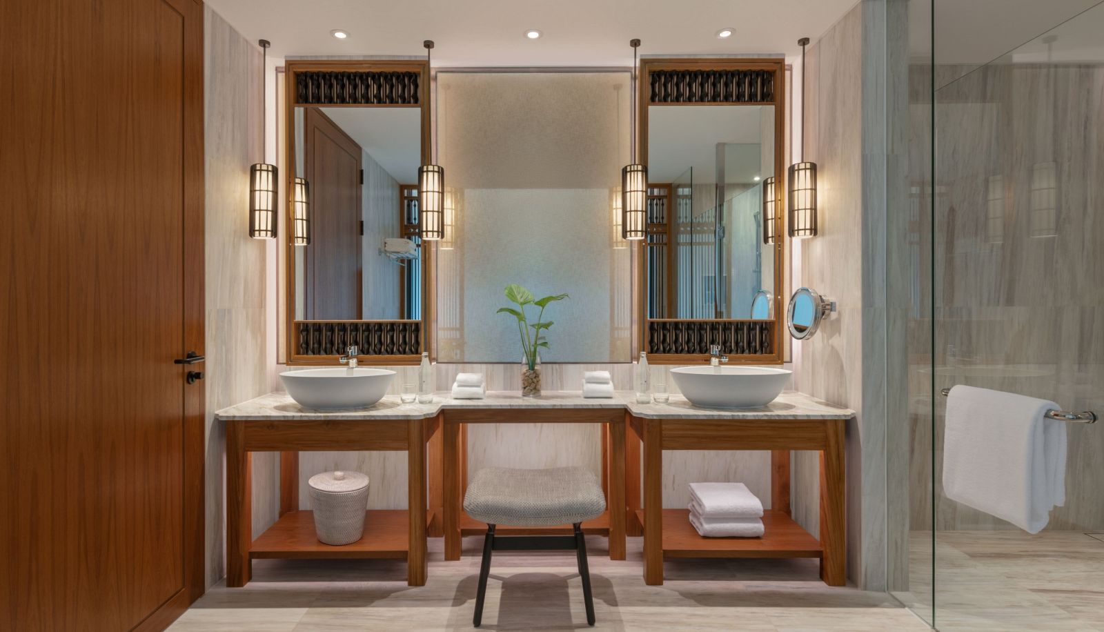 Room - JW Marriott Khao Lak Resort and Spa