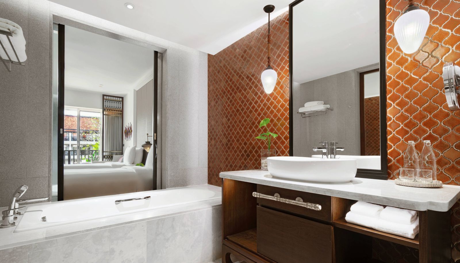 Zimmer - JW Marriott Khao Lak Resort and Spa