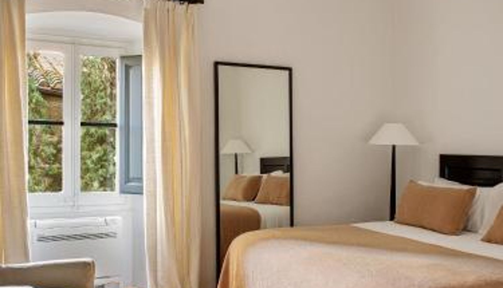 Zimmer - Relais & Châteaux Mas de Torrent Hotel & Spa