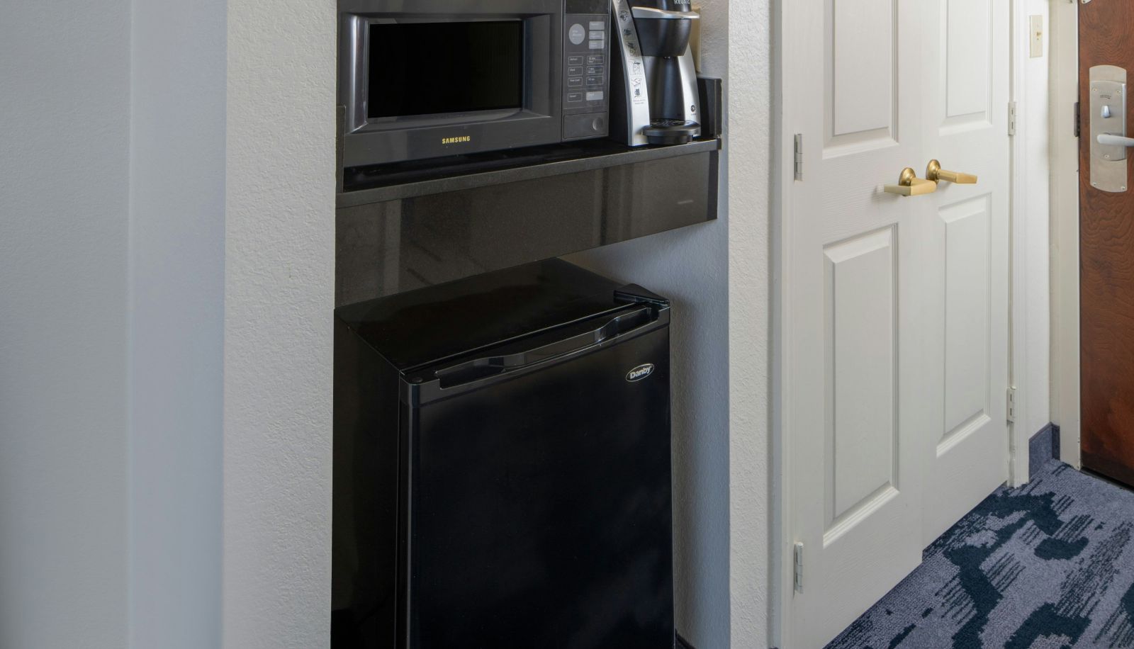 Room - Fairfield Inn and Suites by Marriott Atlanta Airport South-Sullivan Road