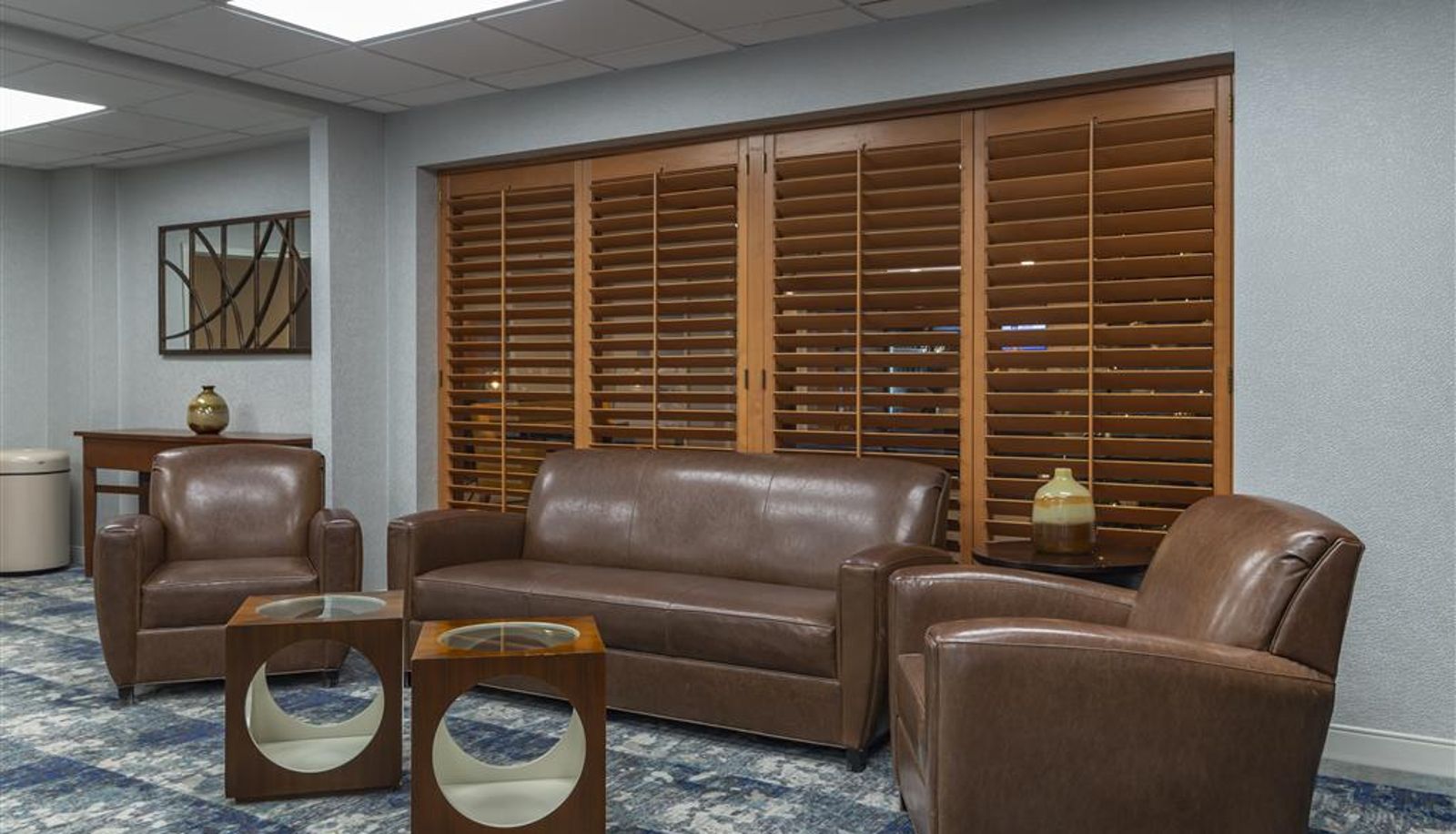 Interior view - Best Western Plus Dalton Inn