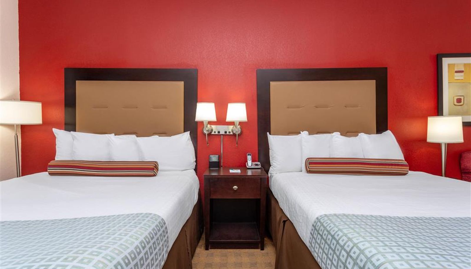 Zimmer - Wingate by Wyndham Macon I-75