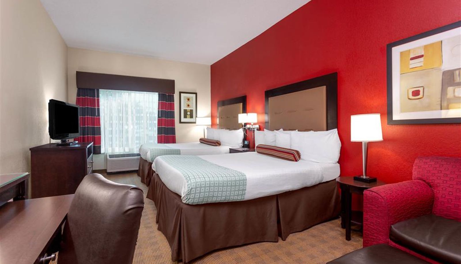 Room - Wingate by Wyndham Macon I-75