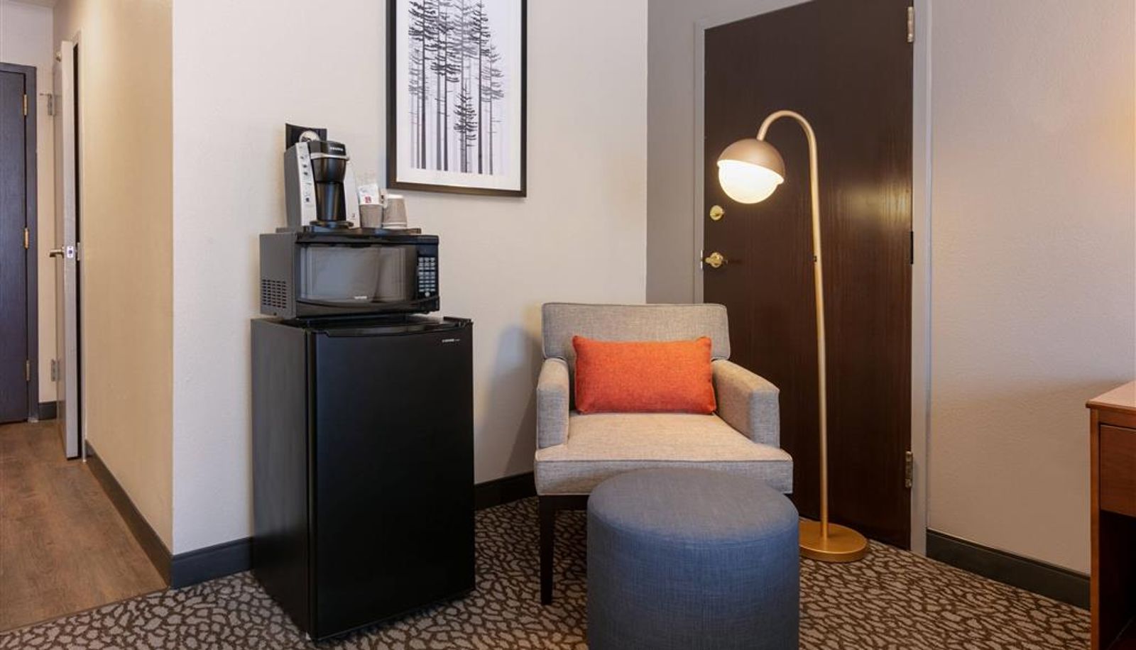 Kamer - Wingate by Wyndham DFW / North Irving