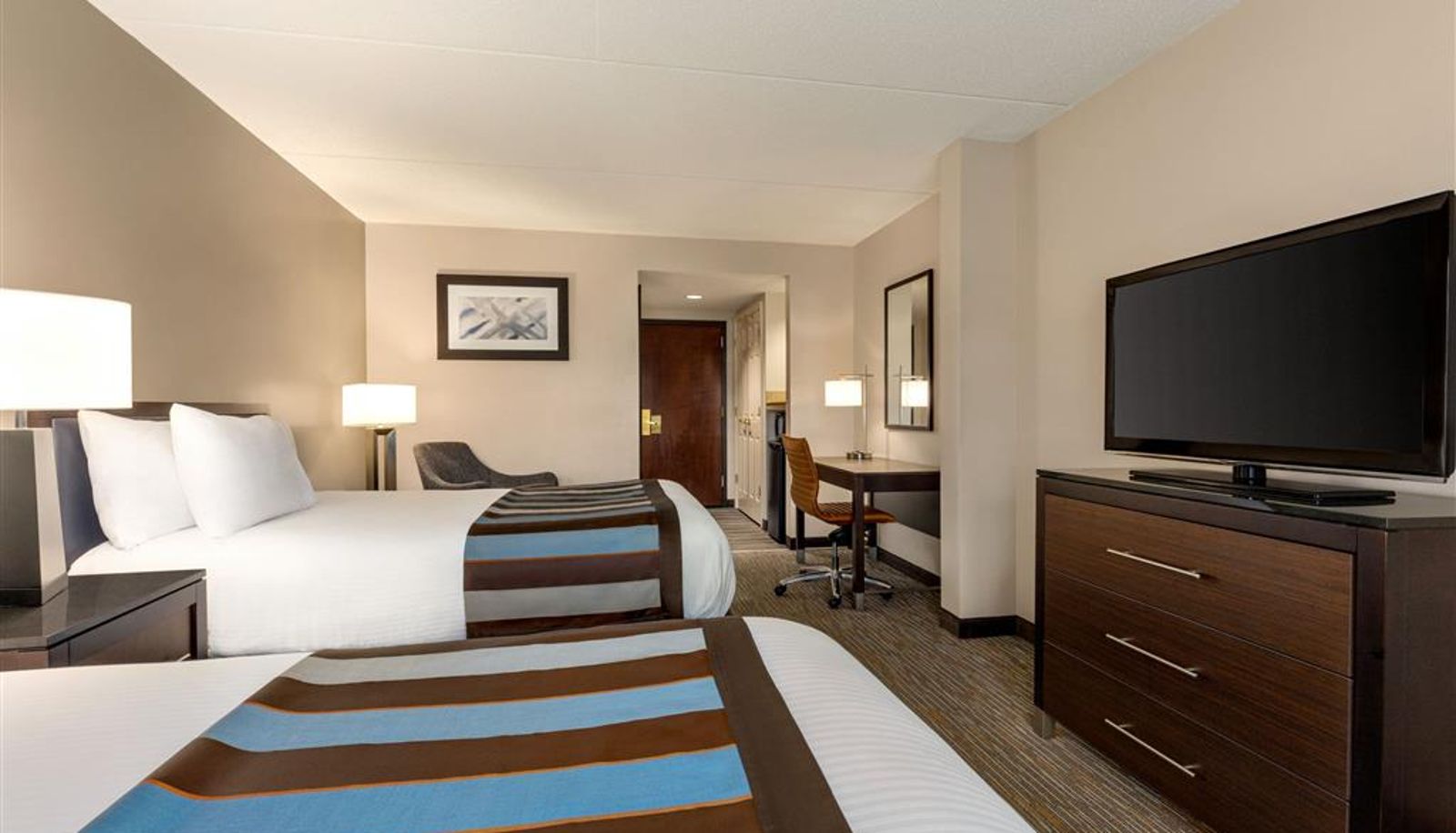Kamer - Wingate by Wyndham Wilmington