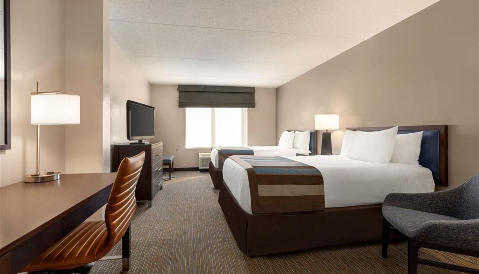 Room - Wingate by Wyndham Wilmington