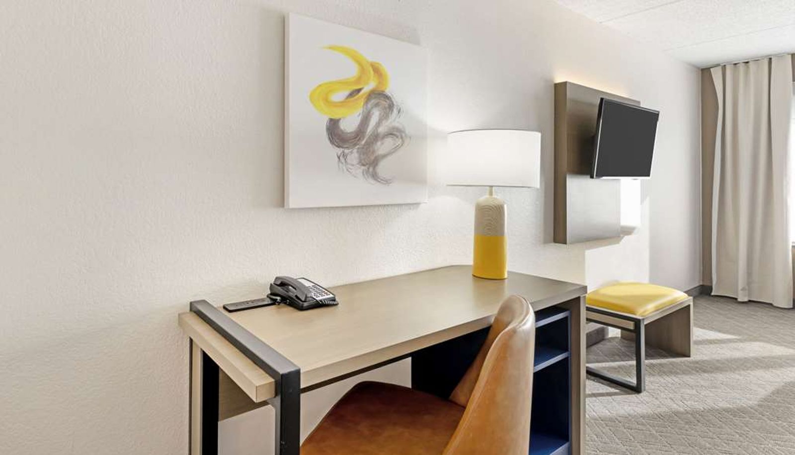 Zimmer - Comfort Inn & Suites Arlington Heights - Schaumburg