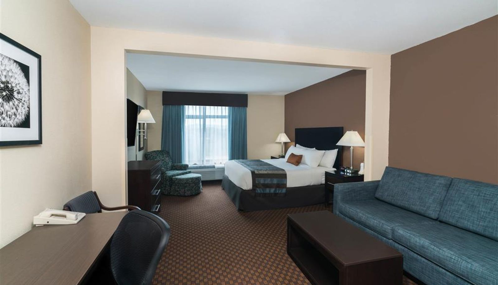 Room - Wingate by Wyndham Lexington