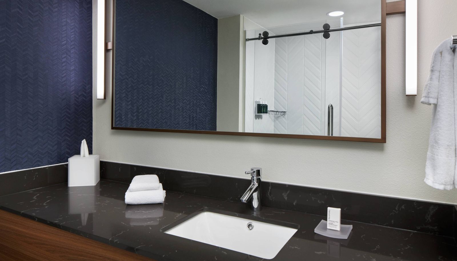 Zimmer - Fairfield by Marriott Inn and Suites Virginia Beach Norfolk Airport