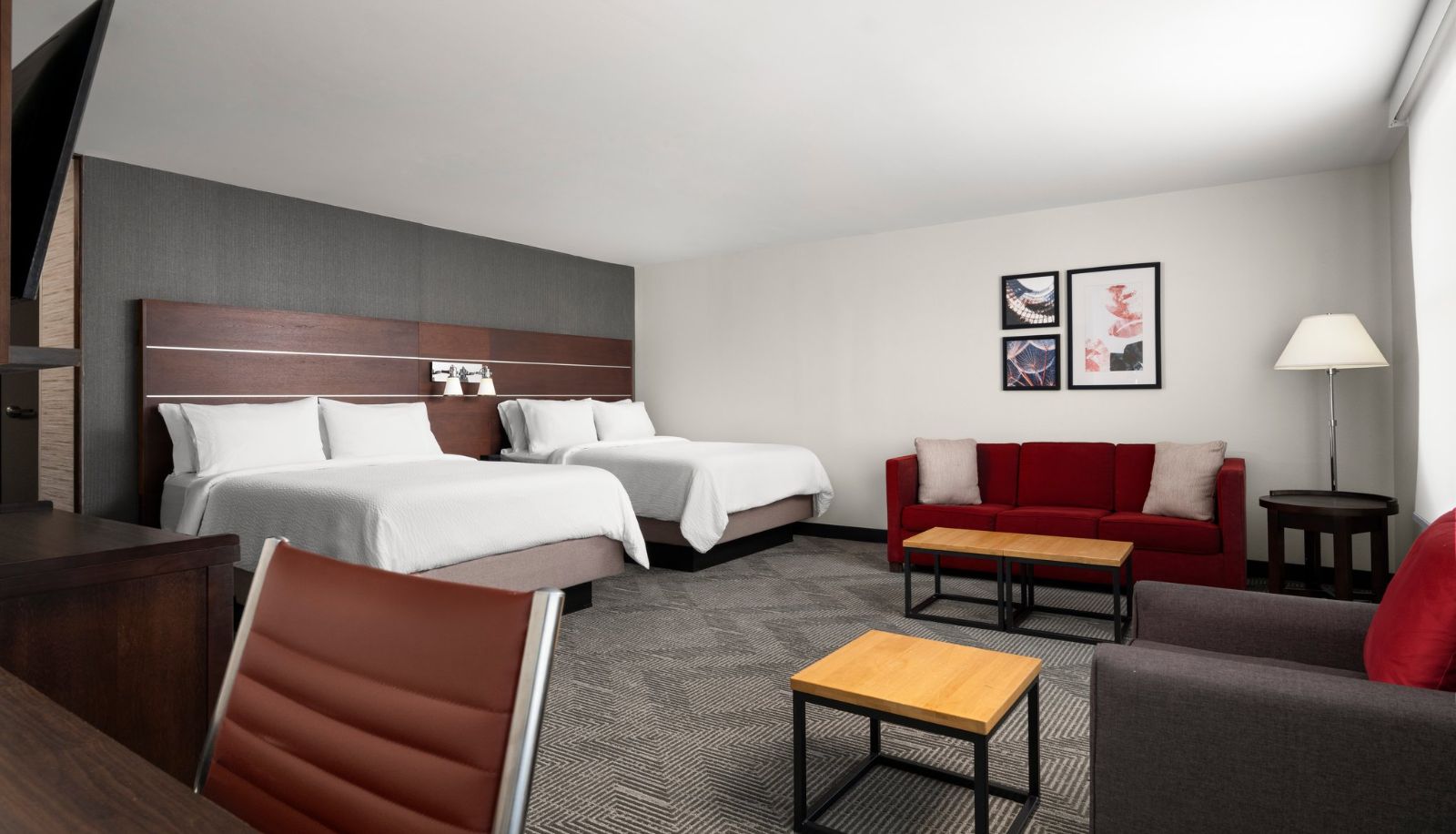 Camera - Holiday Inn CINCINNATI - LIBERTY WAY by IHG