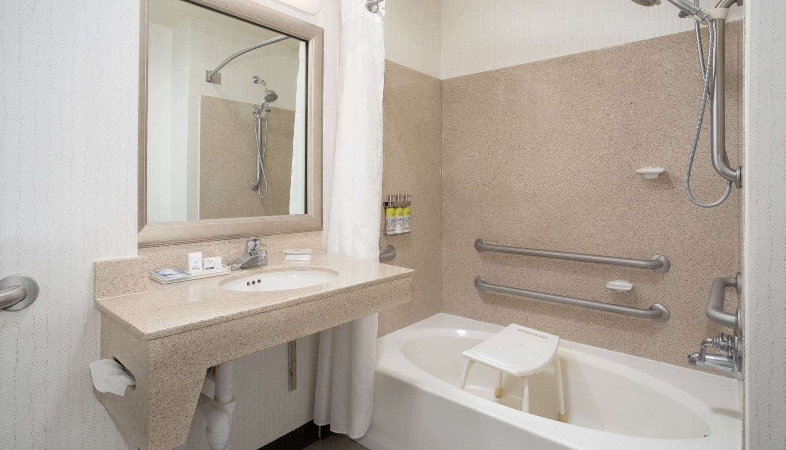 Zimmer - Holiday Inn & Suites GOODYEAR - WEST PHOENIX AREA by IHG