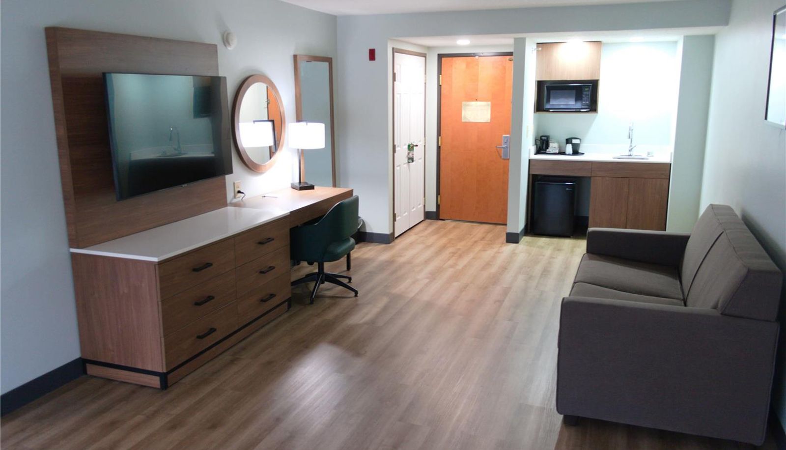 Camera - Wingate by Wyndham Vienna/Parkersburg/Marietta