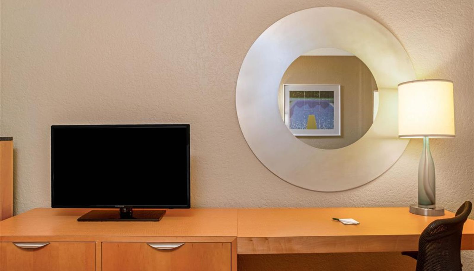 Zimmer - La Quinta Inn & Suites by Wyndham Coral Springs South