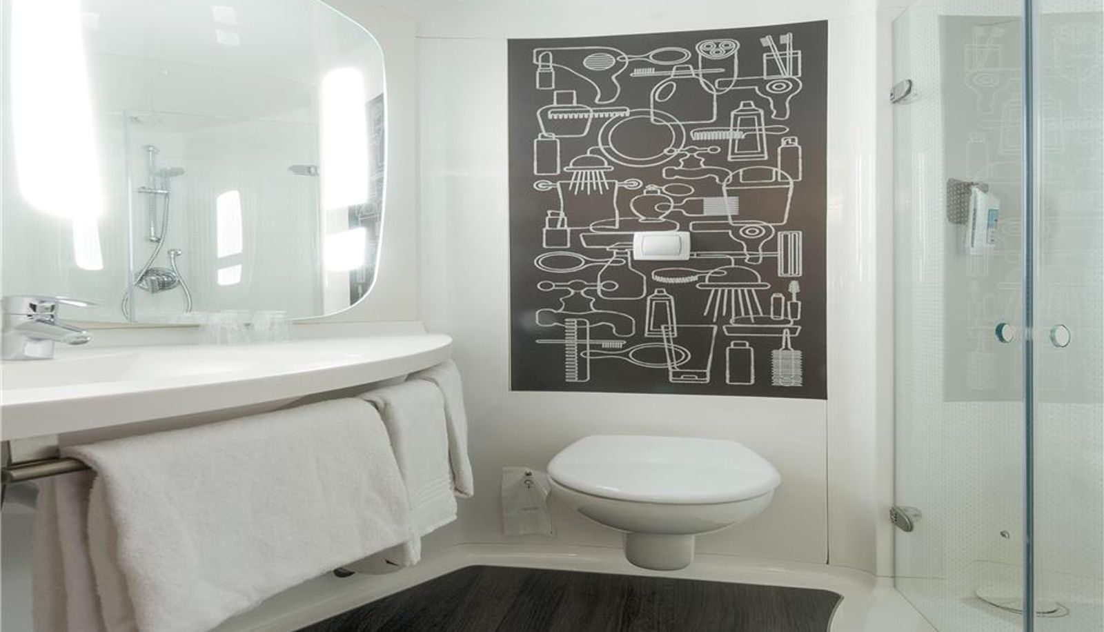 Room - ibis London Barking