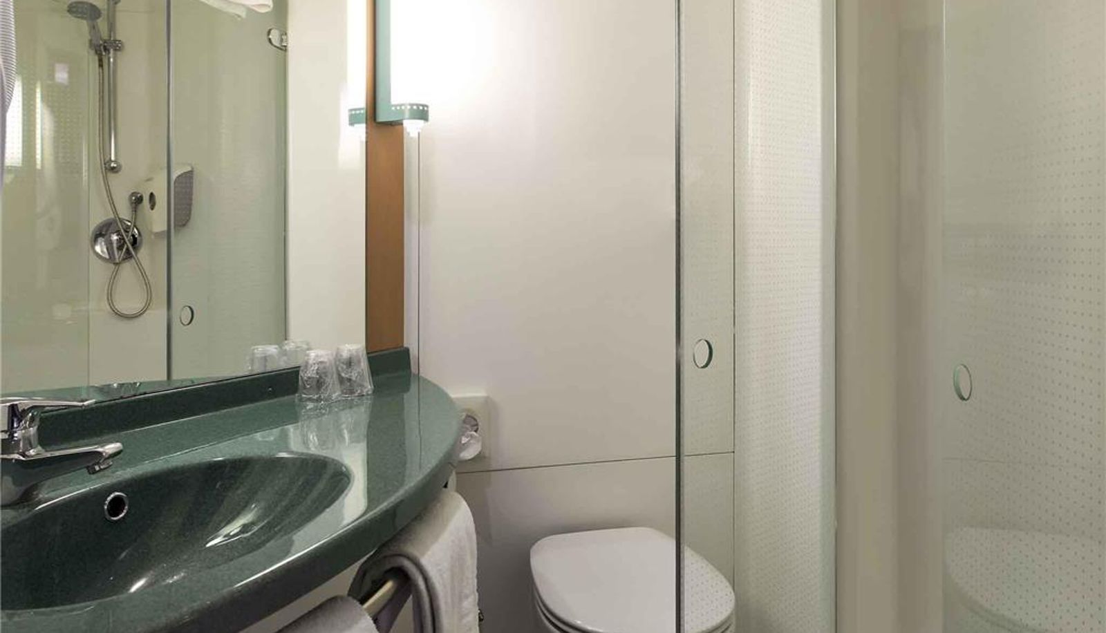 Room - ibis Aalst Centrum