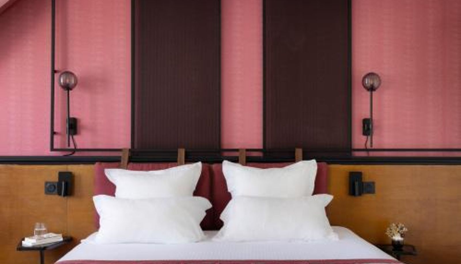 Info - Hôtel Les Jardins de Deauville