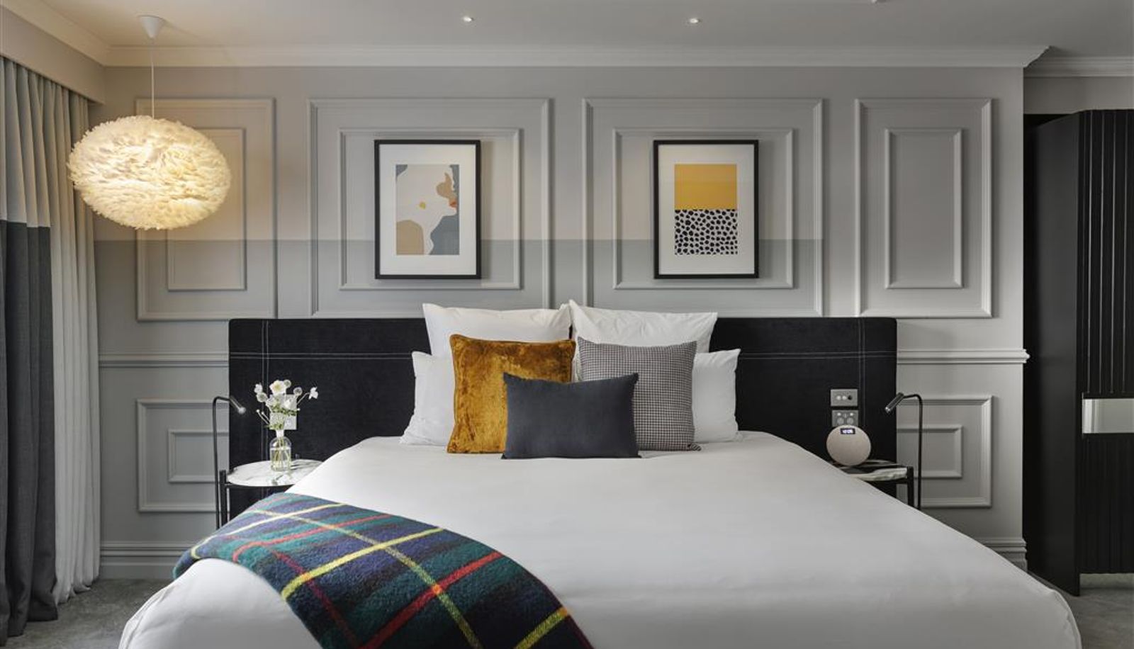 Room - Fable Dunedin ex-Wains