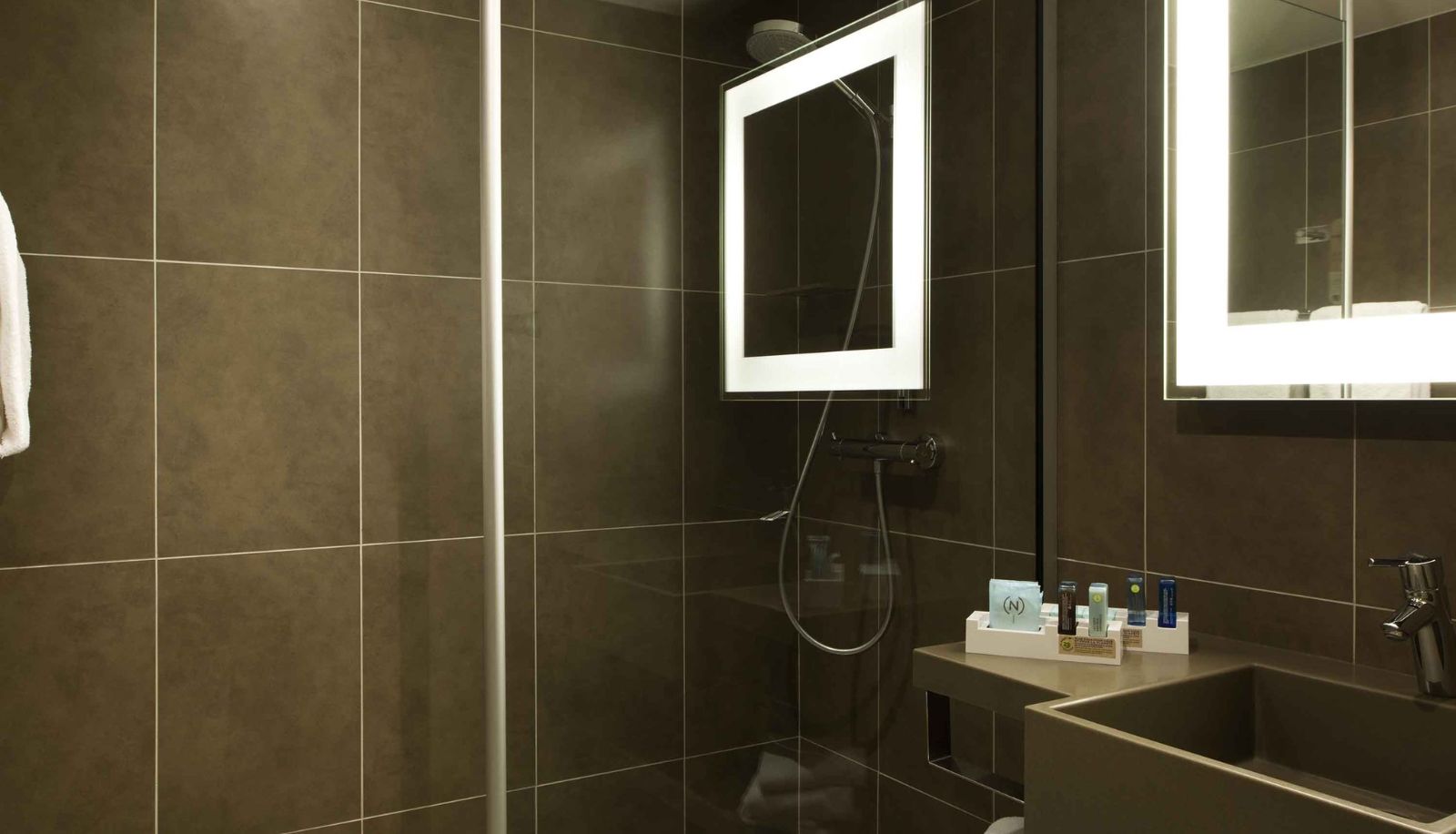 Room - Novotel Port Harcourt