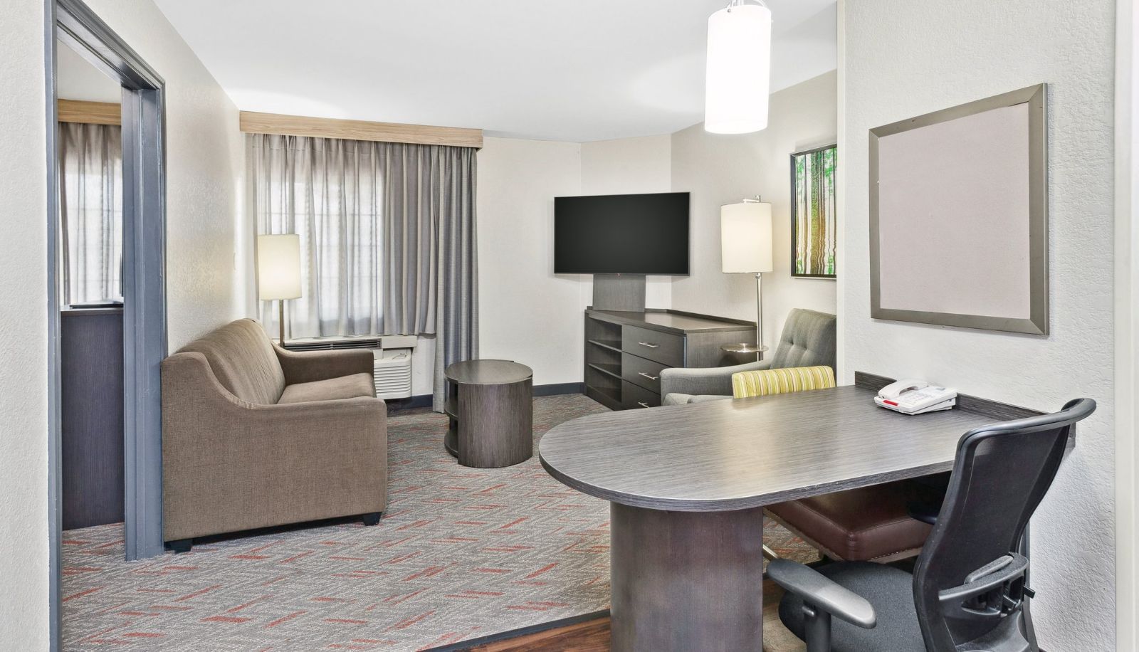Zimmer - Candlewood Suites APPLETON by IHG