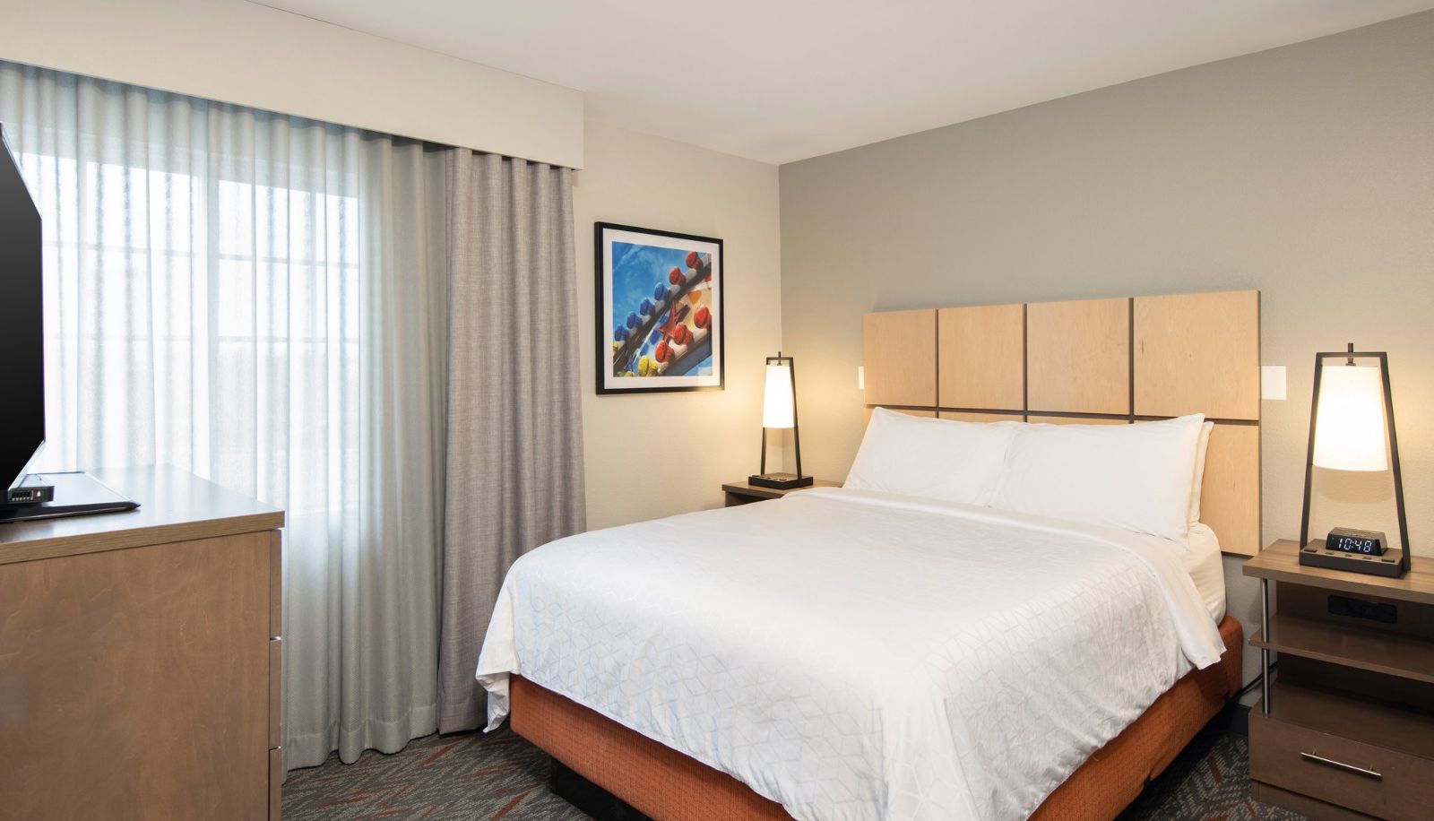 Camera - Candlewood Suites ANAHEIM - RESORT AREA by IHG