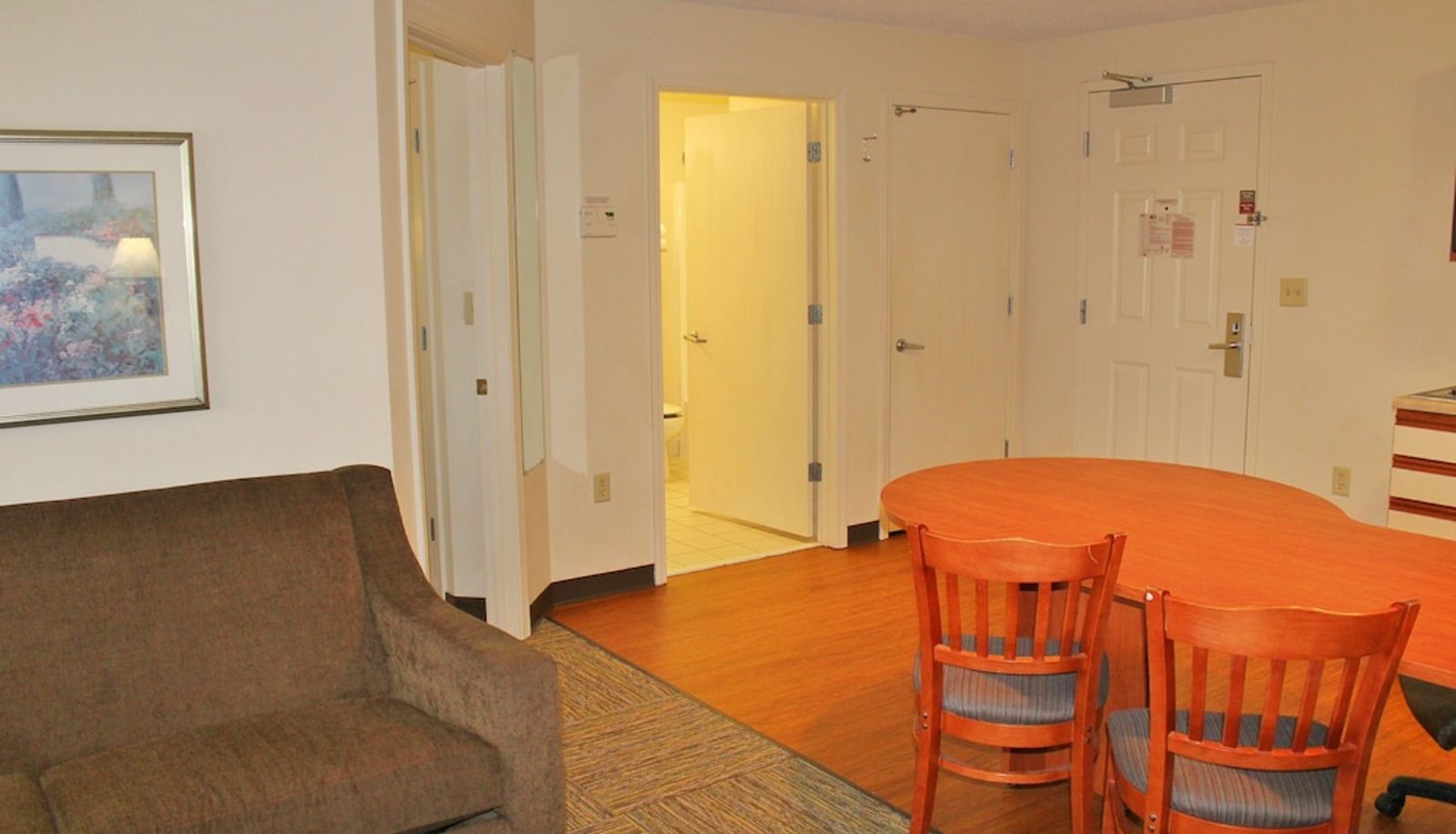 Suite - Candlewood Suites SYRACUSE-AIRPORT by IHG