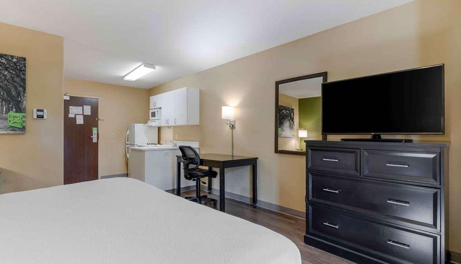 Apartament - Extended Stay America Norwalk