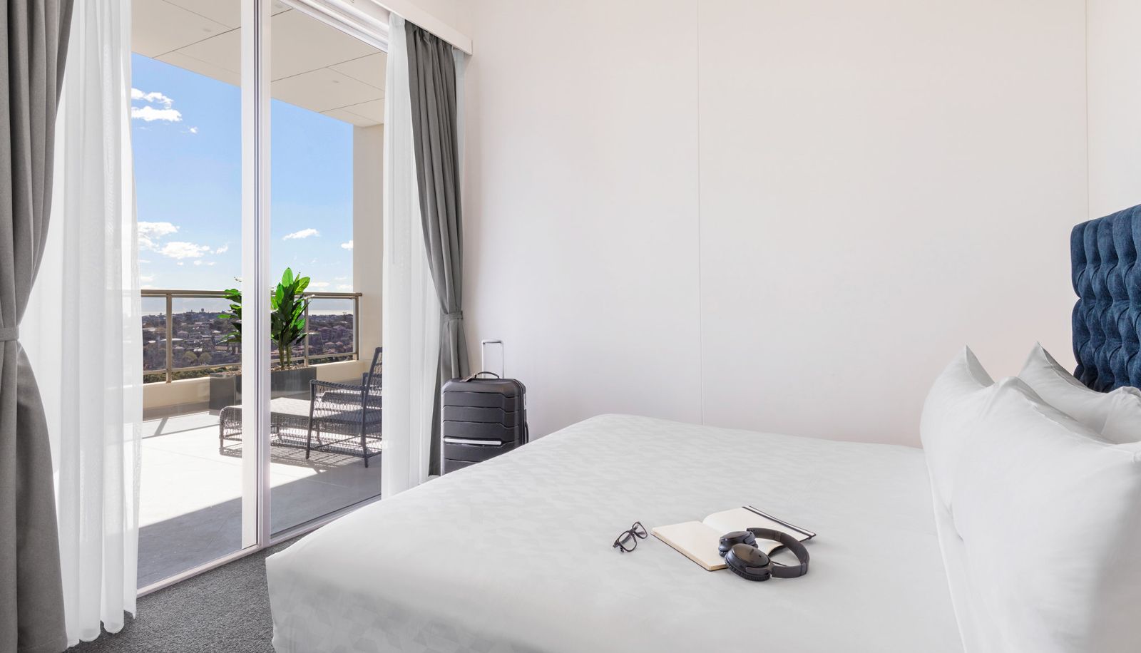 Suite - Meriton Suites Bondi Junction
