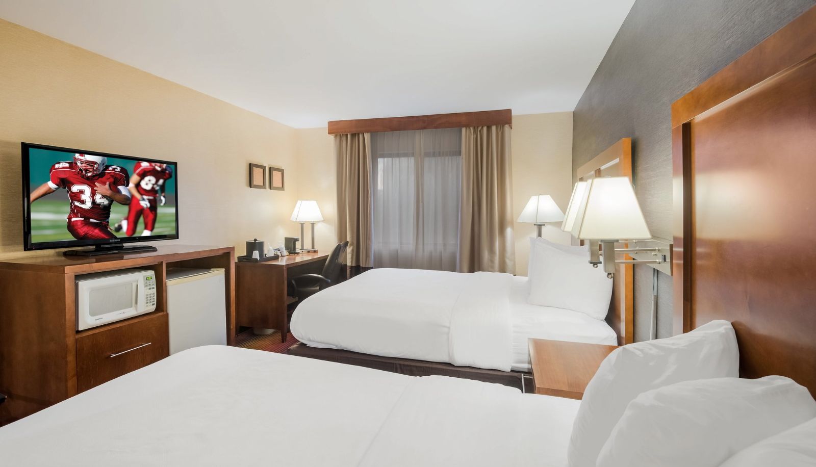Habitación - Red Roof Inn Fairfield
