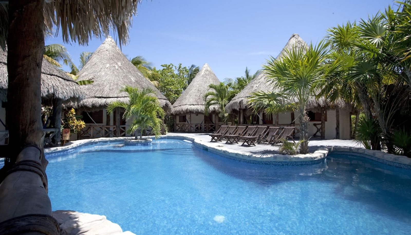 Appartement - Holbox By Xaloc