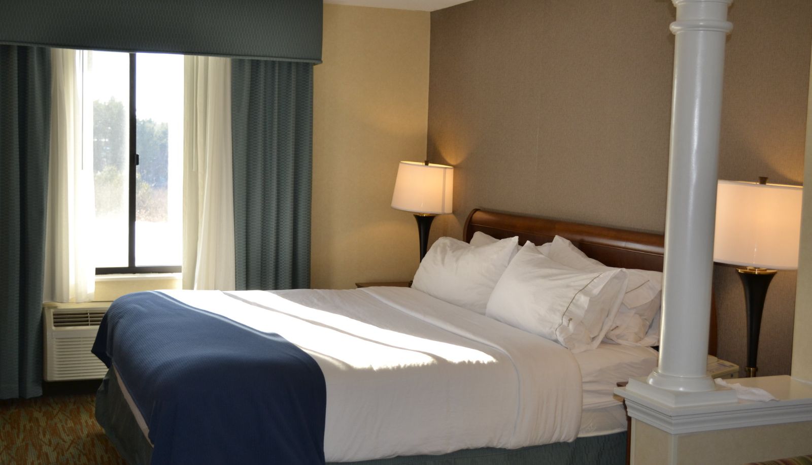 Camera - Holiday Inn Express BIDDEFORD by IHG