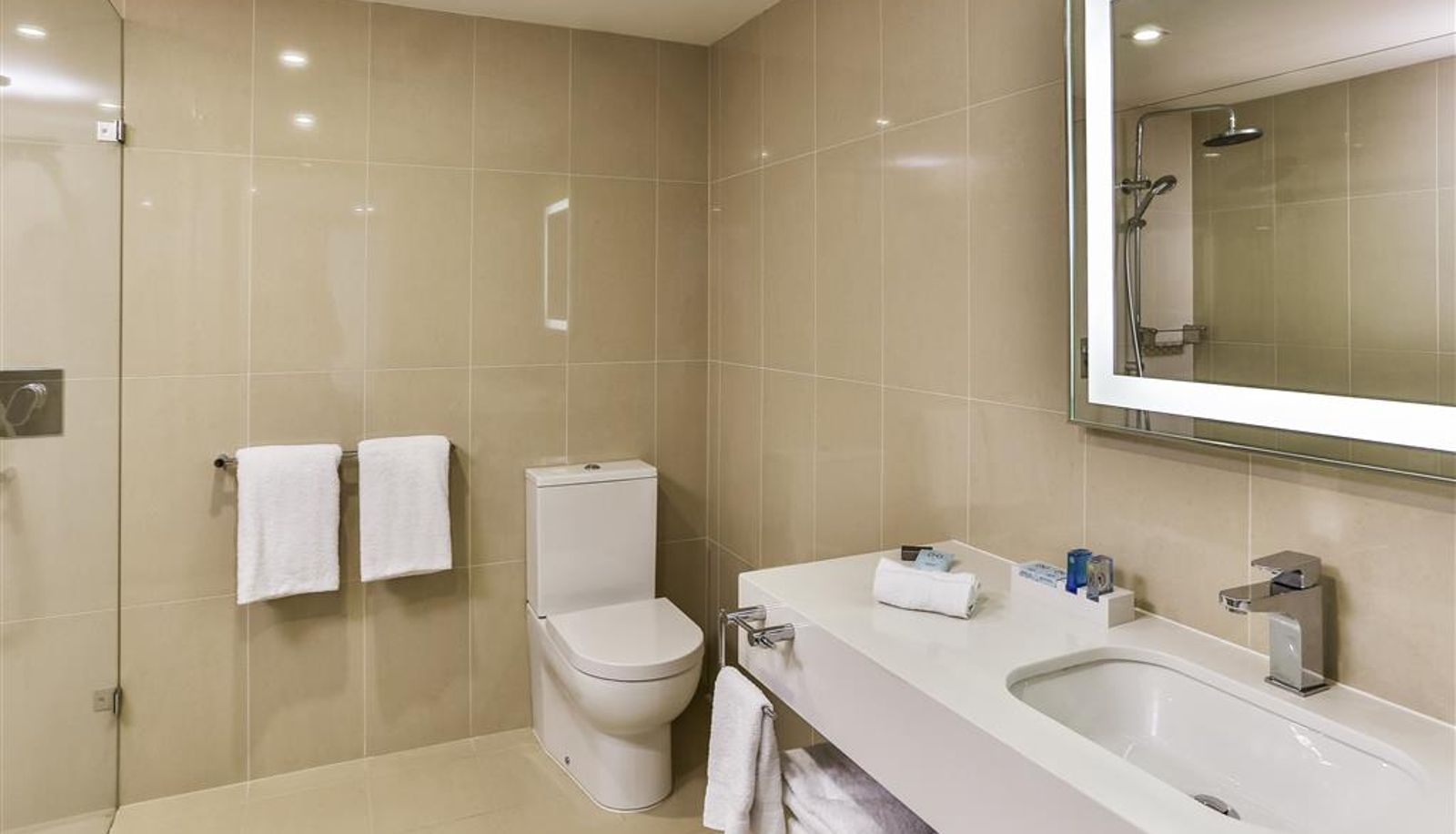 Habitación - Novotel Sydney West HQ